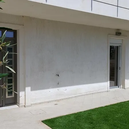 Gianni & Sophia Airport House Apartment Artemida  Exterior photo