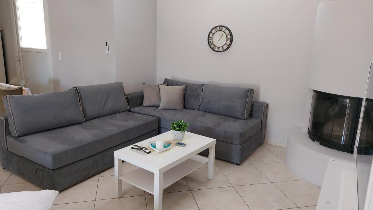 Apartment Gianni & Sophia Airport House *