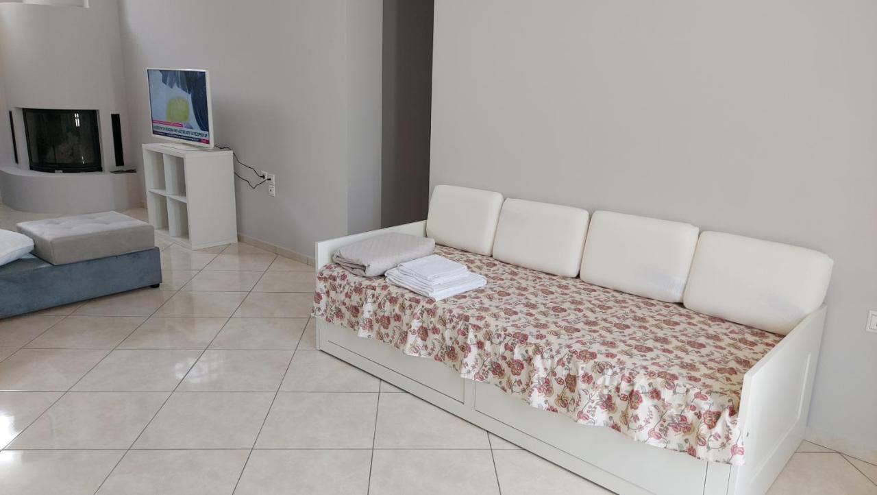 Apartment Gianni & Sophia Airport House Artemida (Attica)