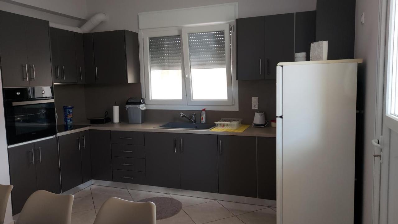 Apartment Gianni & Sophia Airport House *