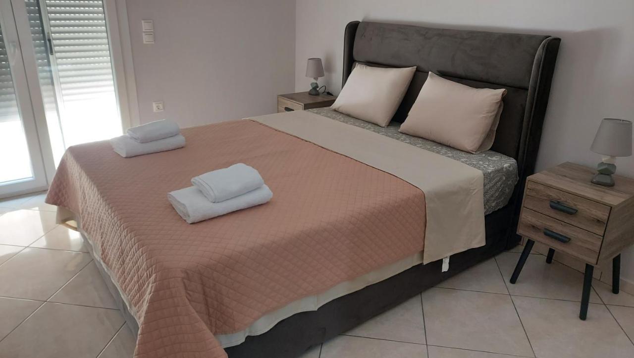 Apartment Gianni & Sophia Airport House *