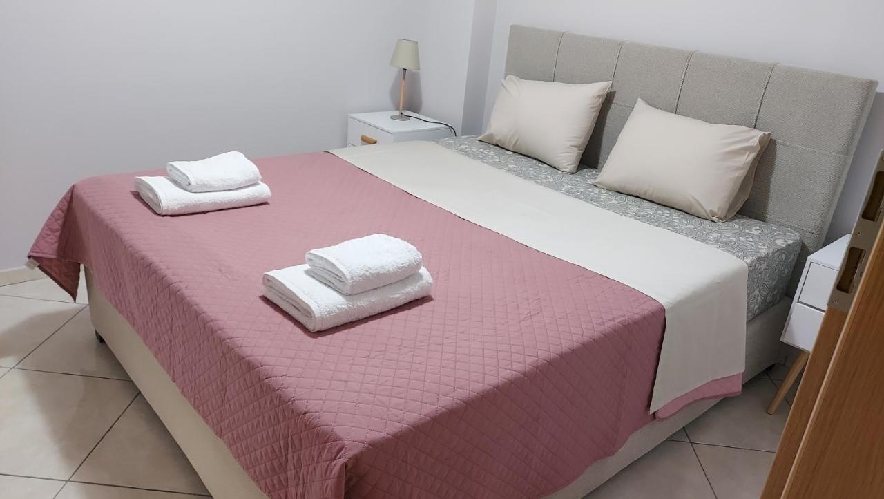 Apartment Gianni & Sophia Airport House *